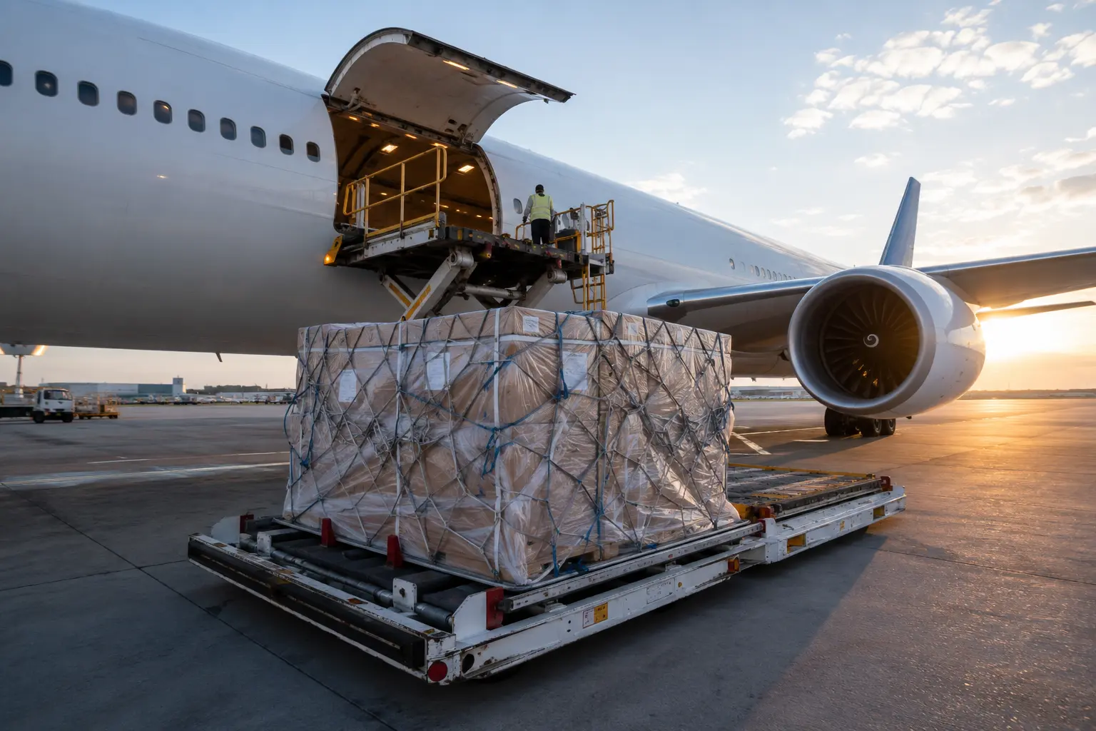air freight