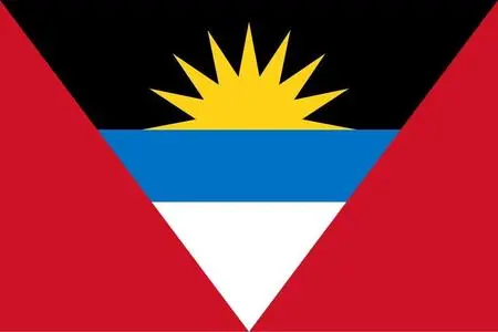 Our Offices antigua & barbuda