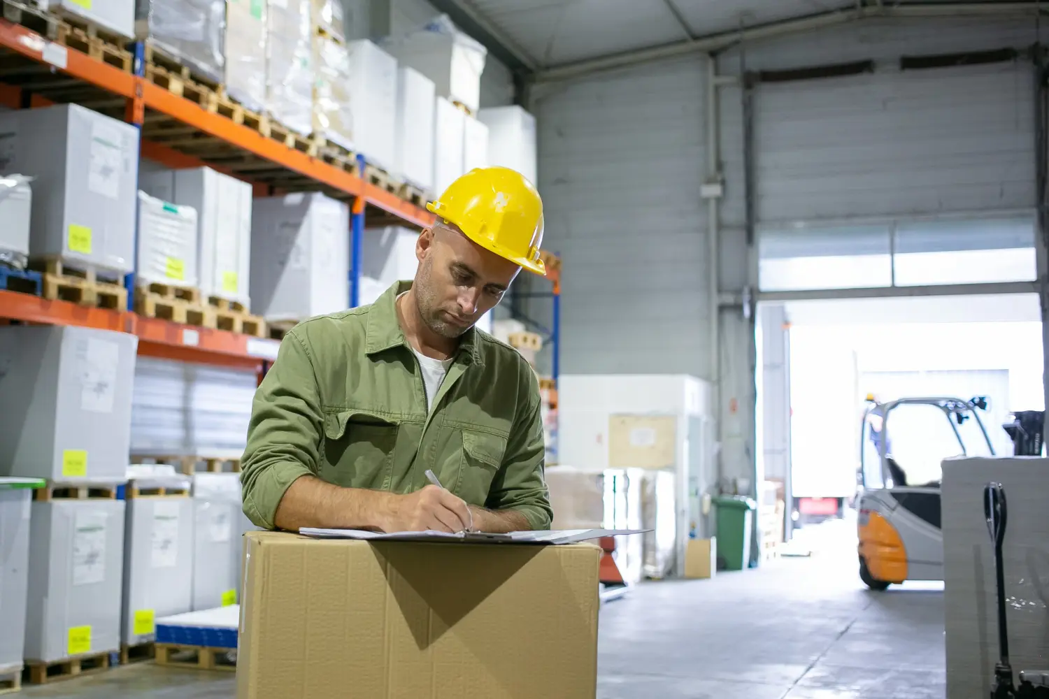customs clearance 1