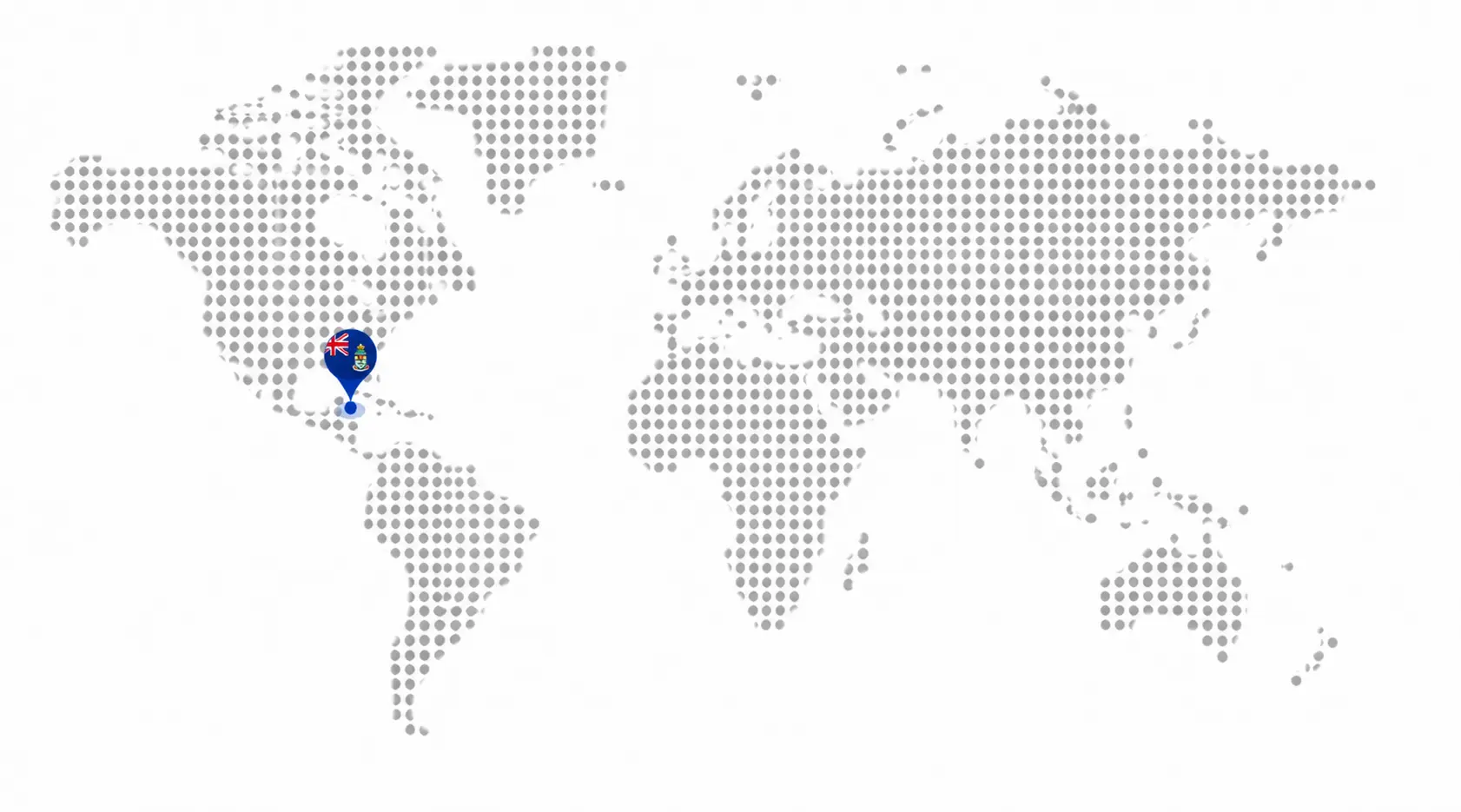 grand cayman map