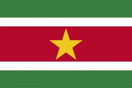 Our Offices suriname