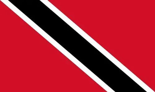 Our Offices trinidad flag